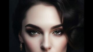 Женская красота