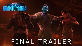 Marvel Studios_ Ant-Man and The Wasp_ Quantumania - FINAL TRAILER (2023)