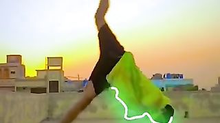 respect video