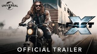FAST X Official Trailer (2023) Fast And Furious 10  Jason Momoa_ Vin Diesel_ Universal Pictures