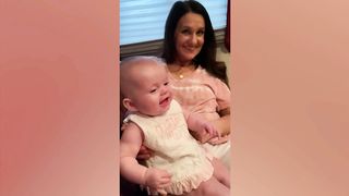 Cute Babies Playing With Dogs Compilation  Funny Baby And Pets