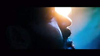 Bholaa Official Teaser 2 - Bholaa In 3D - Ajay Devgn - Tabu