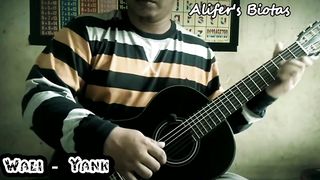 Alif Ba Ta  Yank Cover