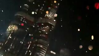 Burj Khalifa