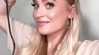 Perfect hair