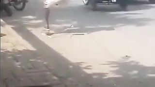 Funny Baba Jee | Mein tey Dar gaya | Hahahaha Very Funny