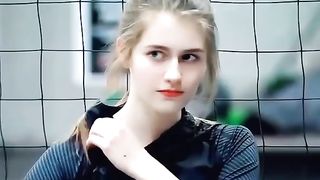 Beautiful girl