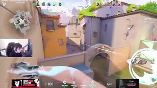 Mad Tenz gets Ace