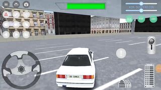 Car drifting and Driving
