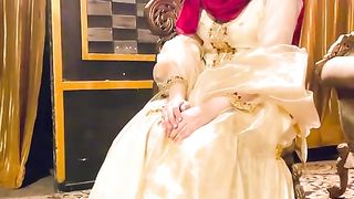 Amazing Video by FATIMA JAFERY