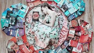 Book girls