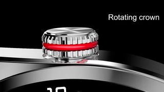 Smart Watch Mens 8G Memory Local Music Player 454*454 AMOLED Screen Bluetooth Call Sports Man Smartwatch For Samsung Huawei Gift