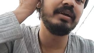Fun with Desi Look