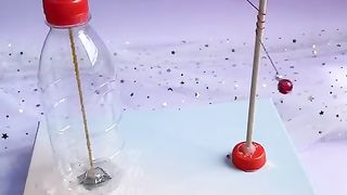Easy Crafts made at Home