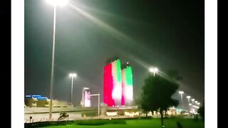 Abu Dhabi