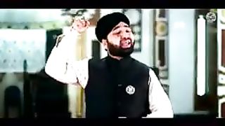 Kamli wale Muhammad to Sadke mein jaan -- Usman Qadri --