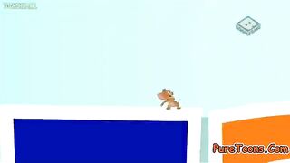 The Tom and Jerry Show (Season 4) in Hindi Episodes Episode 1B