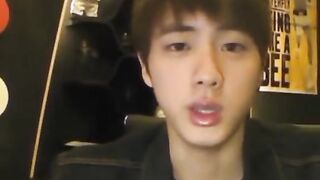 Ajoyib 7 lik Bangtan yigitlari.
