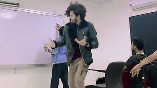 Tik tok vedio