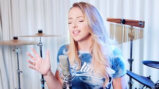 Maroon 5 - Girls Like You (Emma Heesters Cover)