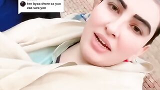 New video kuhja zeraj
