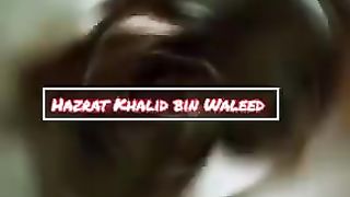 Hazrat khalid bin waleed (R.A)