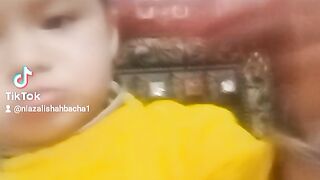 Baby haleemi shah USA baby