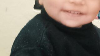 Say mashallah