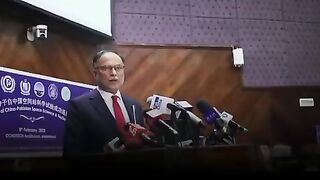 پاکستان اور چین کا بہترین پروجیکٹ