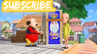 moto patlu new episode in hindhi
