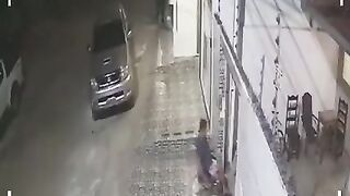 Who said that miracles don't exist?