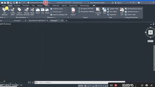 How to Convert PDF Drawings to Auto cad