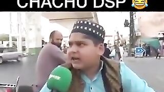 Funny Video Pindi Boy ????