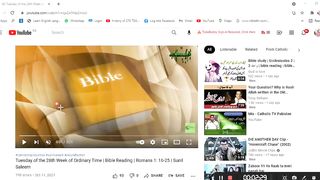 How to get Help from YouTube (Live Chat)