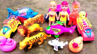 Toy cartoon video/Kits cartoon video/Kids toys