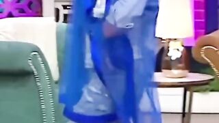 Dancing