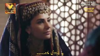 *_جلال الدین خوارزم   قسط نمبر   18  ٹریلر  01  جاری