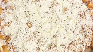 Pizza Making/ Pizza Banayen ???? #recipe #food #pizza