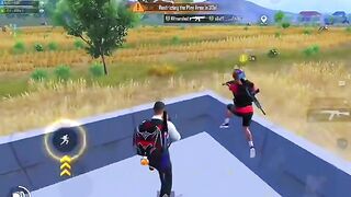 Pubg pro player