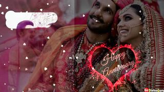 Wedding Anniversary