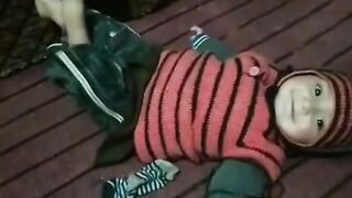 oh my God so cute babies | funnt kids playing. cuteness