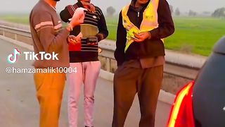 Tik tok vedio