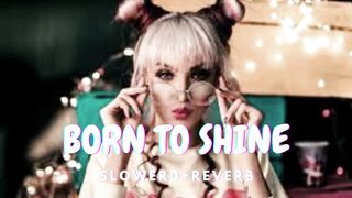 Born to Shin  SLOWERD+REVERB