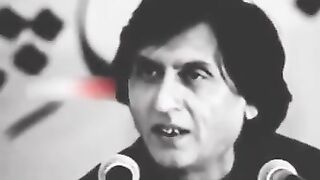 Urdu Poetry Waseem Barelavi