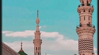 Naat sharif❤️
