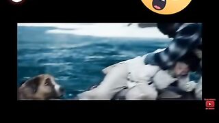 Вот это поворот ????