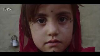 Yeh Banday Mitti kay Banday  One Year of Zarb e Azb