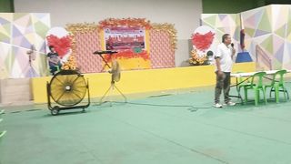 valentine lovely event