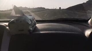 Trip to Makkah