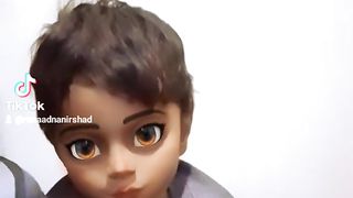 Cute baby
